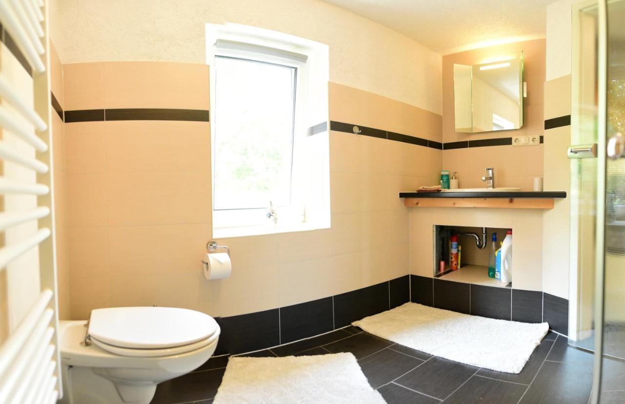 Ferienwohnung Am Zeulenrodaer Meer Extérieur photo