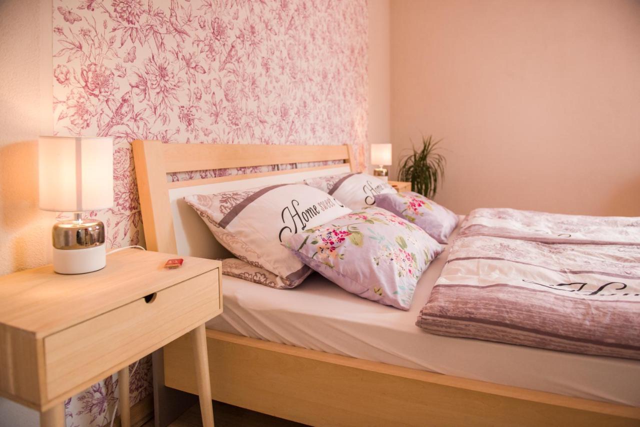 Ferienwohnung Am Zeulenrodaer Meer Extérieur photo