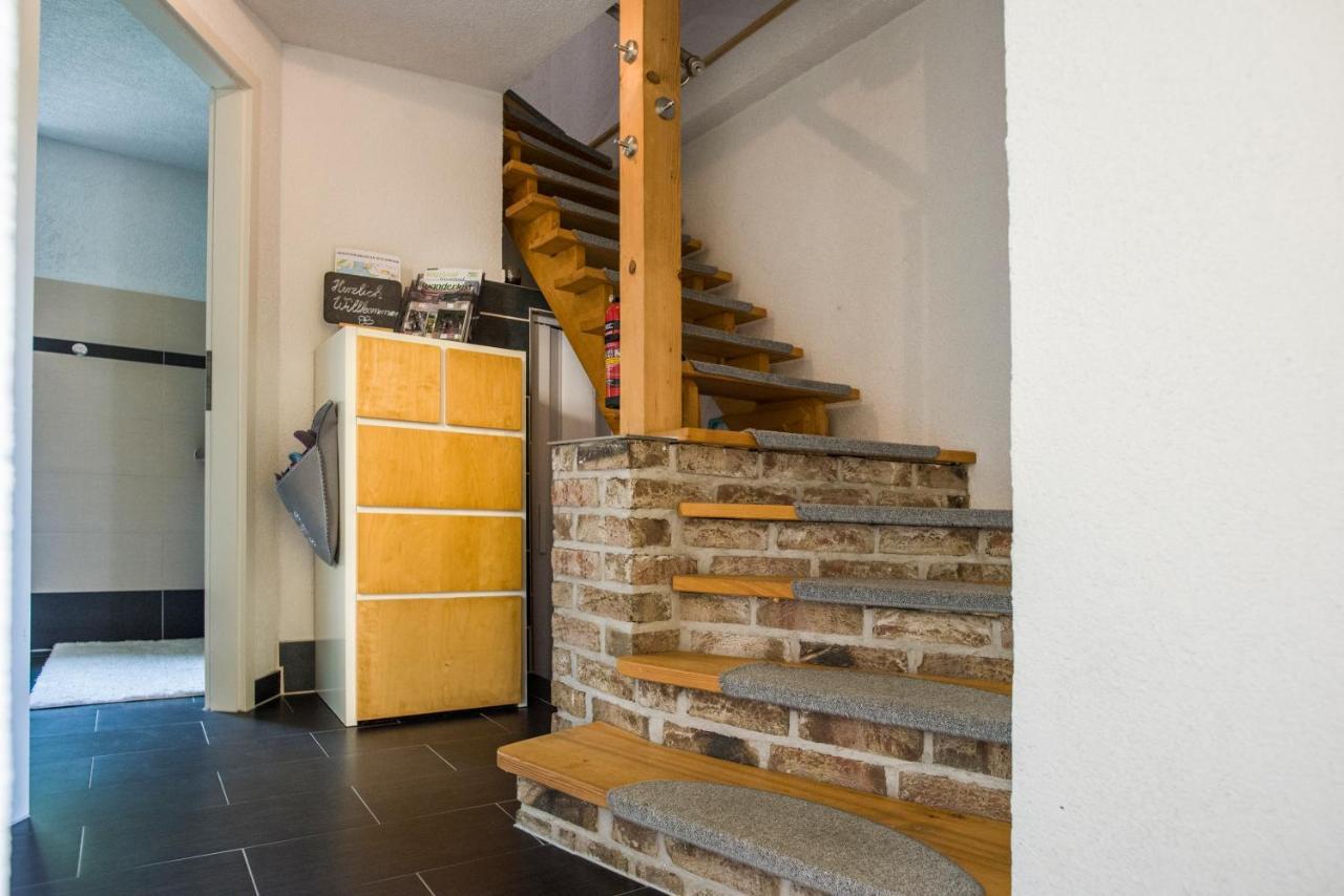 Ferienwohnung Am Zeulenrodaer Meer Extérieur photo